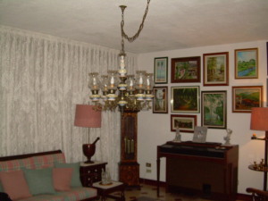 OSMAR GOMEZ Casa En Venta En Maracay - El Limon C&oacute;digo FLEX: 11-6794 No.6