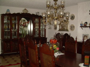 OSMAR GOMEZ Casa En Venta En Maracay - El Limon C&oacute;digo FLEX: 11-6794 No.7