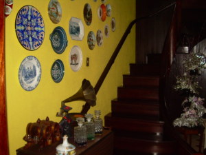 OSMAR GOMEZ Casa En Venta En Maracay - El Limon C&oacute;digo FLEX: 11-6794 No.9