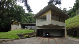 ANARELLA CURIEL Casa Venta Caracas Alto Hatillo FLEXMLS-10-10187