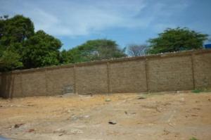 Alquiler - Terreno En Punto Fijo - Caja de Aguaimage fachada RAH:11-6797