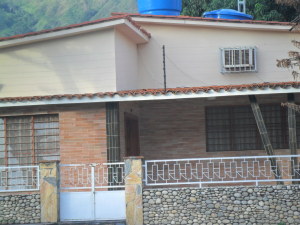 EILEEN CASTILLO Casa En Venta En Maracay - El Limon C&oacute;digo FLEX: 11-6808