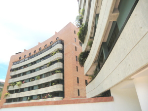 ALFREDO NESSY Apartamento Venta Caracas Santa Fe Norte FLEXMLS-11-6813
