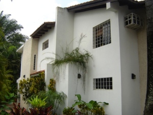 OSMAR GOMEZ Casa En Venta En Maracay - El Castaño C&oacute;digo FLEX: 11-6818