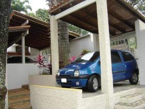 DAHYANA LUGO V-09650795-6 Casa En Venta En Maracay - El Castaño C&oacute;digo FLEX: 11-6818 No.2