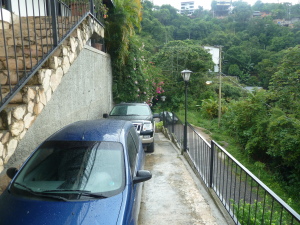 ERNESTO JIMENEZ Casa En Venta En Caracas - El Hatillo C&oacute;digo FLEX: 11-6848 No.2