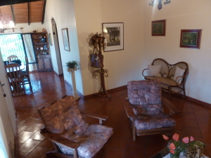 ERNESTO JIMENEZ Casa En Venta En Caracas - El Hatillo C&oacute;digo FLEX: 11-6848 No.3