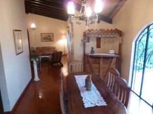 ERNESTO JIMENEZ Casa En Venta En Caracas - El Hatillo C&oacute;digo FLEX: 11-6848 No.4