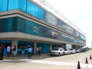 MARIA ALBA GIORDANO Local Comercial En Venta En Valencia - Zona Industrial C&oacute;digo FLEX: 11-6821 No.3