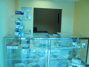 MARIA ALBA GIORDANO Local Comercial En Venta En Valencia - Zona Industrial C&oacute;digo FLEX: 11-6821 No.4