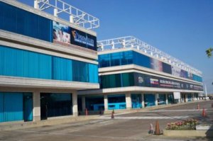 MARIA ALBA GIORDANO Galpon - Deposito En Venta En Valencia - Zona Industrial C&oacute;digo FLEX: 11-6821