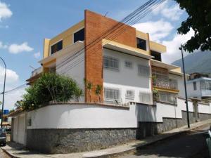 VANESSA GOMES Casa Venta Caracas Horizonte FLEXMLS-11-6851
