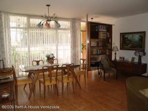 ARIADNA BOUQUETT MORENO Casa Venta Caracas Horizonte FLEXMLS-11-6851