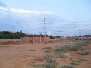 JUSMERI ESPINA Terreno  Venta Maracaibo Maranorte FLEXMLS-11-6858