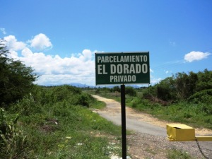 LAURA CECILIA TROTTA Terreno  Venta Higuerote Higuerote FLEXMLS-11-6881