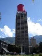 VANESSA GOMES Oficina Alquiler Caracas Plaza Venezuela FLEXMLS-11-6879