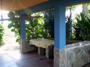 MARIA ALBA GIORDANO Terreno Comercial En Venta En Municipio Libertador - Hacienda el Naipe C&oacute;digo FLEX: 11-6894 No.5
