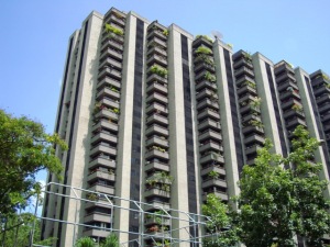 VANESSA GOMES Apartamento Venta Caracas El Bosque FLEXMLS-11-6900