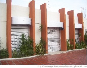 VICTOR ARTURO MORANTES Local Comercial En Venta En San Francisco - La Coromoto C&oacute;digo FLEX: 11-6948 No.1