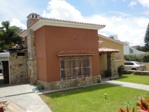 ARIADNA BOUQUETT MORENO Casa Venta Caracas Country Club FLEXMLS-11-6954