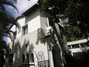 VANESSA GOMES Casa Venta Caracas Lomas de San Rafael de La Florida FLEXMLS-11-6974