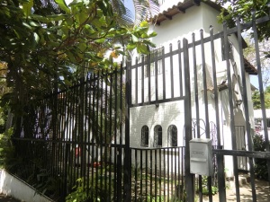 ARIADNA BOUQUETT MORENO Casa Venta Caracas Lomas de San Rafael de La Florida FLEXMLS-11-6974