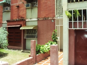 EILEEN CASTILLO Apartamento Venta Palo Negro Los Naranjos FLEXMLS-11-6980