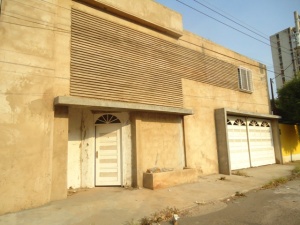 JUSMERI ESPINA Casa Venta Maracaibo Santa Rita FLEXMLS-11-6986