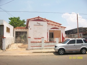 ISABEL BARRIOS Oficina Venta Maracaibo Avenida Bella Vista FLEXMLS-11-6989