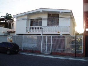 MANUEL ROGELIO PEREZ Casa Venta Barquisimeto Parroquia Catedral FLEXMLS-11-6991