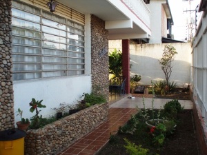 JORGE MENDOZA A. Casa Venta Barquisimeto Parroquia Catedral FLEXMLS-11-6991