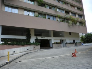 NALLIVE BRICE�O Apartamento Venta Caracas El Marques FLEXMLS-11-6997