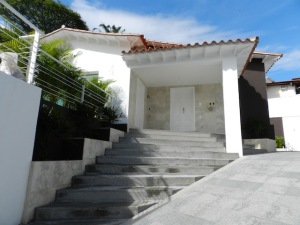 CARLOS VICENTE GUERRA Casa Venta Caracas Altamira FLEXMLS-11-7002