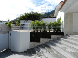 ALO INMUEBLES 2009, C.A. Casa En Venta En Caracas - Altamira <br/>C&oacute;digo FLEX: 11-7002 No.2