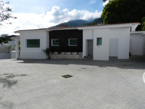 ALO INMUEBLES 2009, C.A. Casa En Venta En Caracas - Altamira <br/>C&oacute;digo FLEX: 11-7002 No.4