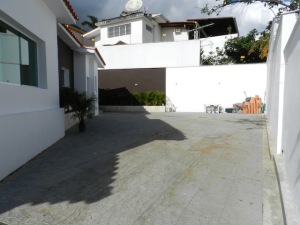 ALO INMUEBLES 2009, C.A. Casa En Venta En Caracas - Altamira <br/>C&oacute;digo FLEX: 11-7002 No.5