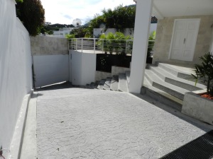 ALO INMUEBLES 2009, C.A. Casa En Venta En Caracas - Altamira <br/>C&oacute;digo FLEX: 11-7002 No.6