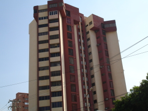 MARGARITA ESCALANTE Apartamento Venta Maracaibo Tierra Negra FLEXMLS-11-7016