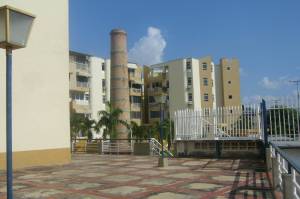 EILEEN CASTILLO Apartamento Venta Maracay San Miguel FLEXMLS-11-7018