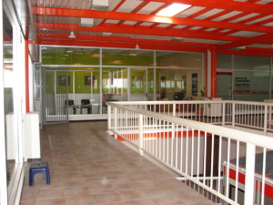 CARMIÑA & ASOCIADOS Local Comercial Alquiler Maracaibo Avenida Bella Vista FLEXMLS-11-7023