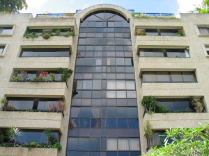 ALO INMUEBLES 2009, C.A. Apartamento En Venta En Caracas - Colinas de Valle Arriba <br/>C&oacute;digo FLEX: 11-7027 No.0