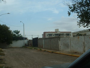 ISABEL BARRIOS Terreno Comercial En Venta En Maracaibo - Avenida Bella Vista C&oacute;digo FLEX: 10-5361 No.2