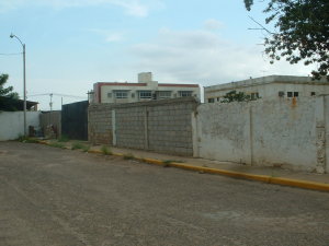 ISABEL BARRIOS Terreno Comercial En Venta En Maracaibo - Avenida Bella Vista C&oacute;digo FLEX: 10-5361 No.3