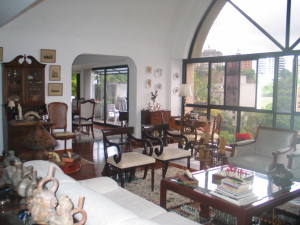 ALO INMUEBLES 2009, C.A. Apartamento En Venta En Caracas - Colinas de Valle Arriba <br/>C&oacute;digo FLEX: 11-7027 No.2