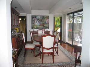 ALO INMUEBLES 2009, C.A. Apartamento En Venta En Caracas - Colinas de Valle Arriba <br/>C&oacute;digo FLEX: 11-7027 No.3