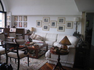 ALO INMUEBLES 2009, C.A. Apartamento En Venta En Caracas - Colinas de Valle Arriba <br/>C&oacute;digo FLEX: 11-7027 No.4