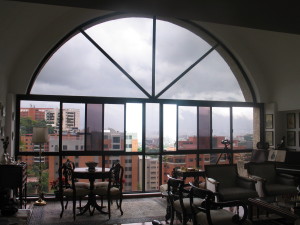 ALO INMUEBLES 2009, C.A. Apartamento En Venta En Caracas - Colinas de Valle Arriba <br/>C&oacute;digo FLEX: 11-7027 No.5