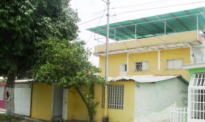 EILEEN CASTILLO Casa Venta Maracay Caña de Azucar FLEXMLS-11-7043