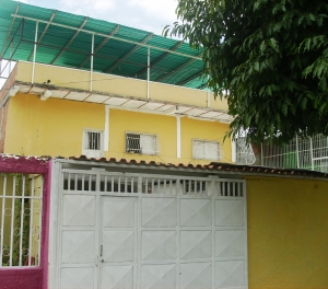 EILEEN CASTILLO Casa En Venta En Maracay - Caña de Azucar C&oacute;digo FLEX: 11-7043