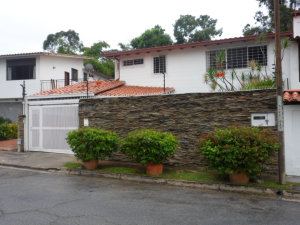 ADILEN VELASQUEZ Casa Venta Caracas Macaracuay FLEXMLS-11-7047